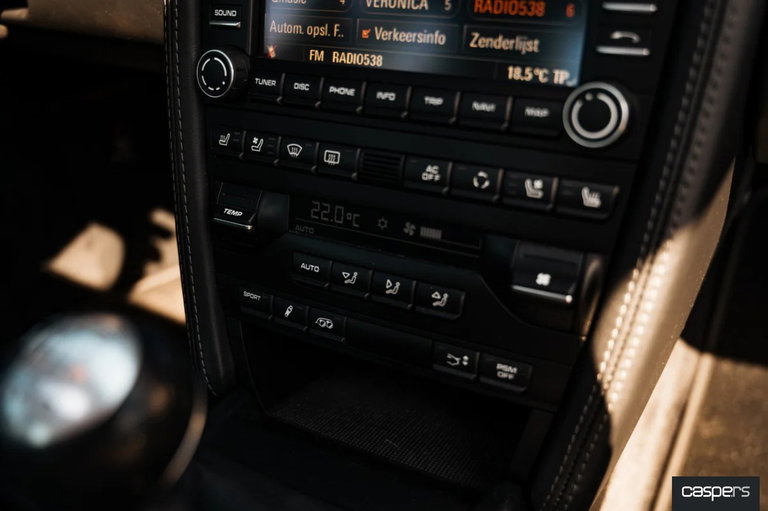 Porsche 997.2 Carrera S