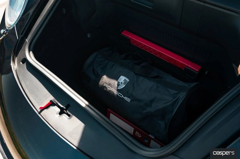 Porsche 997.2 Carrera S