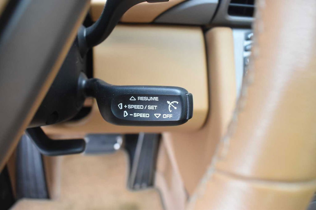 Porsche 997 Carrera 4