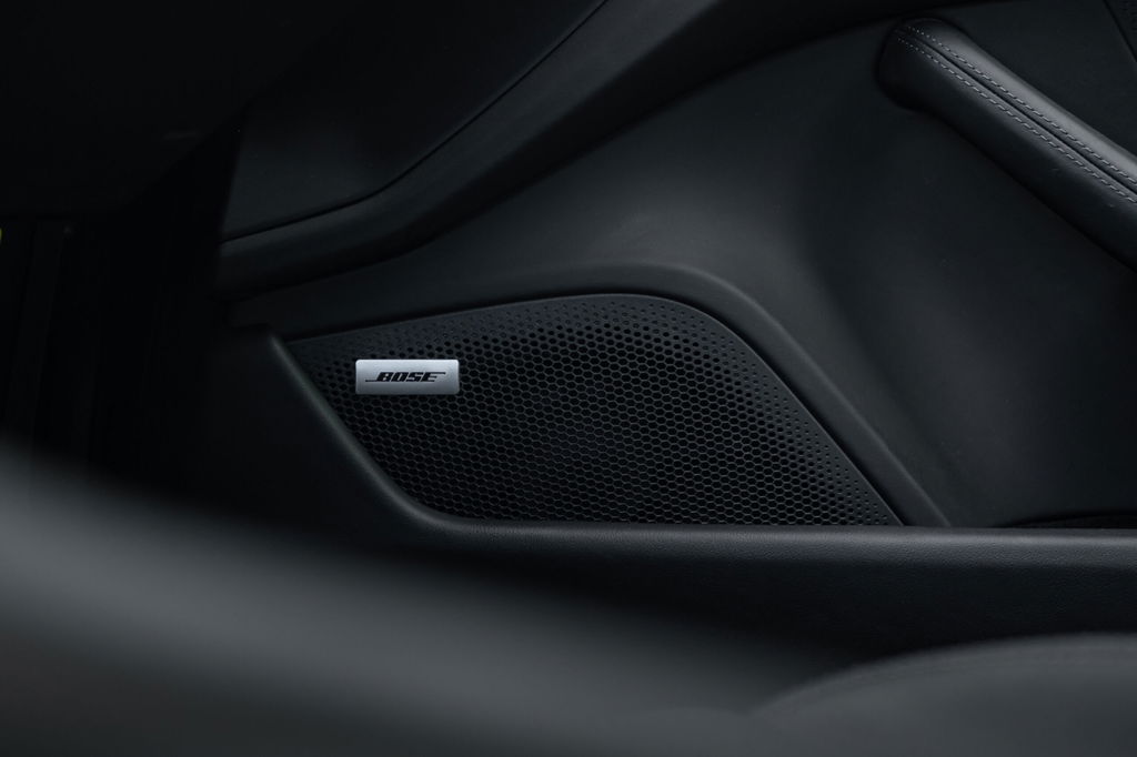 Porsche Taycan GTS Sport Turismo