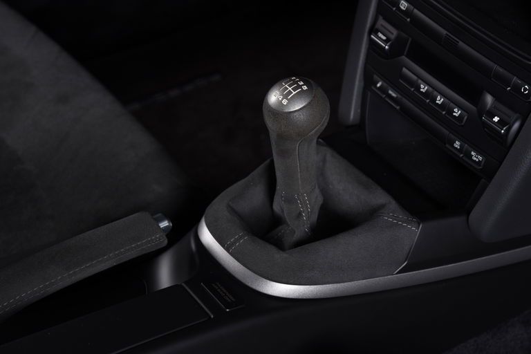 Porsche 997.2 GT3 RS