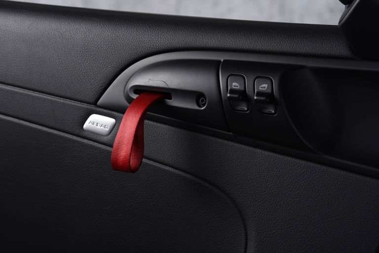 Porsche 997.2 GT3 RS