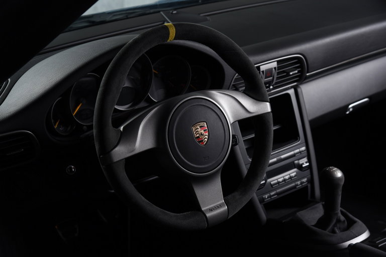 Porsche 997.2 GT3 RS