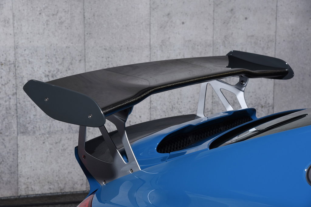 Porsche 997.2 GT3 RS