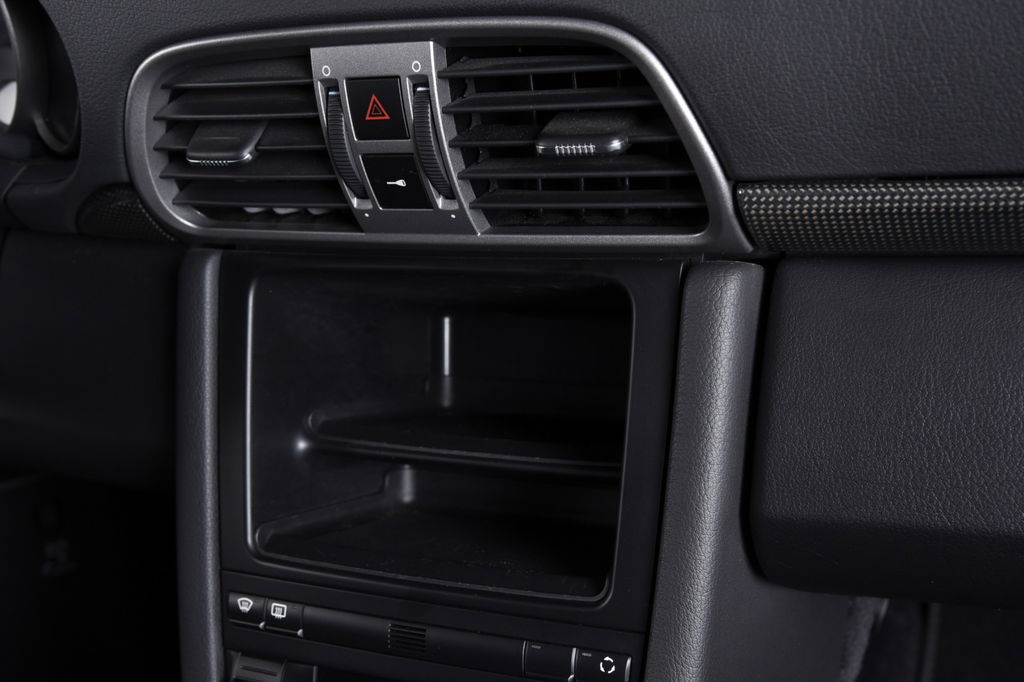 Porsche 997.2 GT3 RS