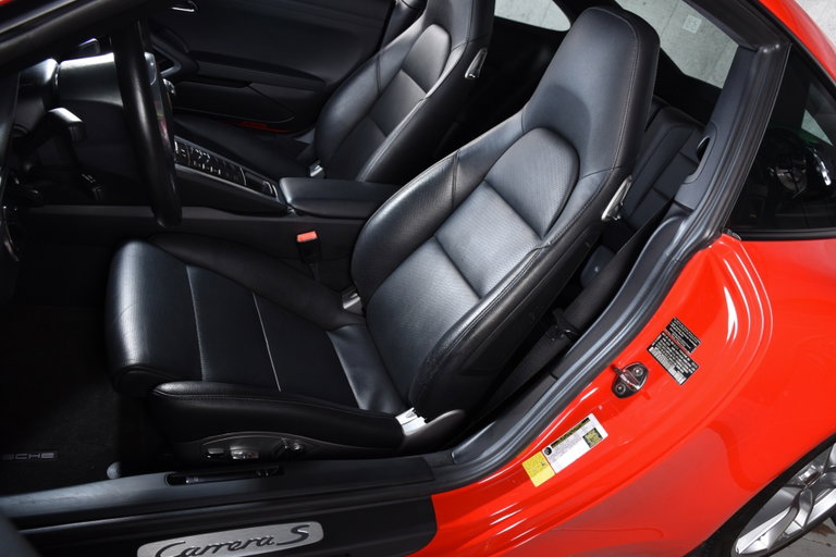 Porsche 991 Carrera S
