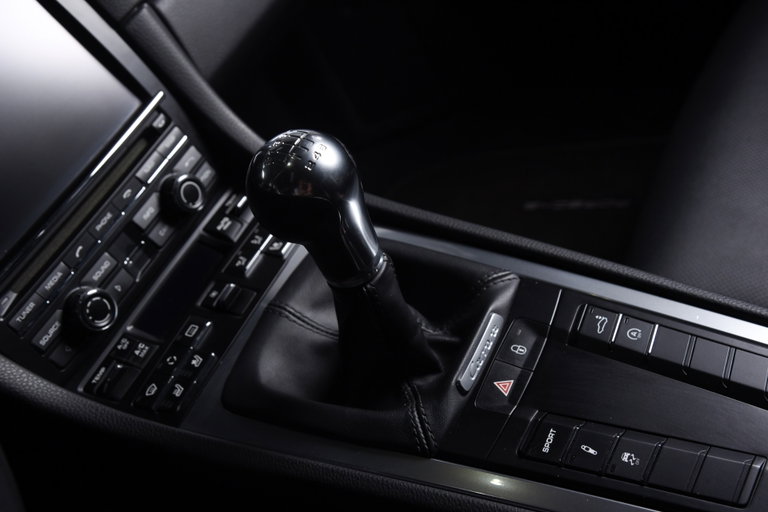 Porsche 991 Carrera S