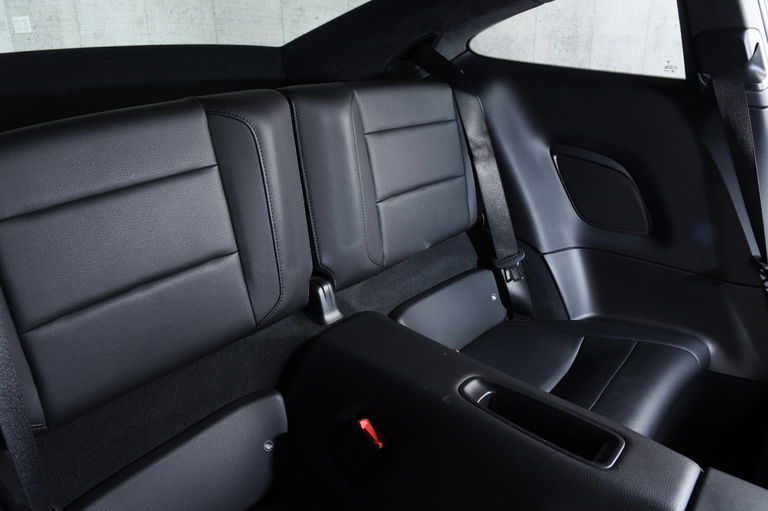 Porsche 991 Carrera S