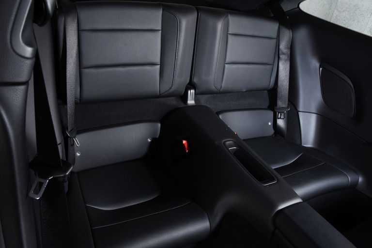 Porsche 991 Carrera S