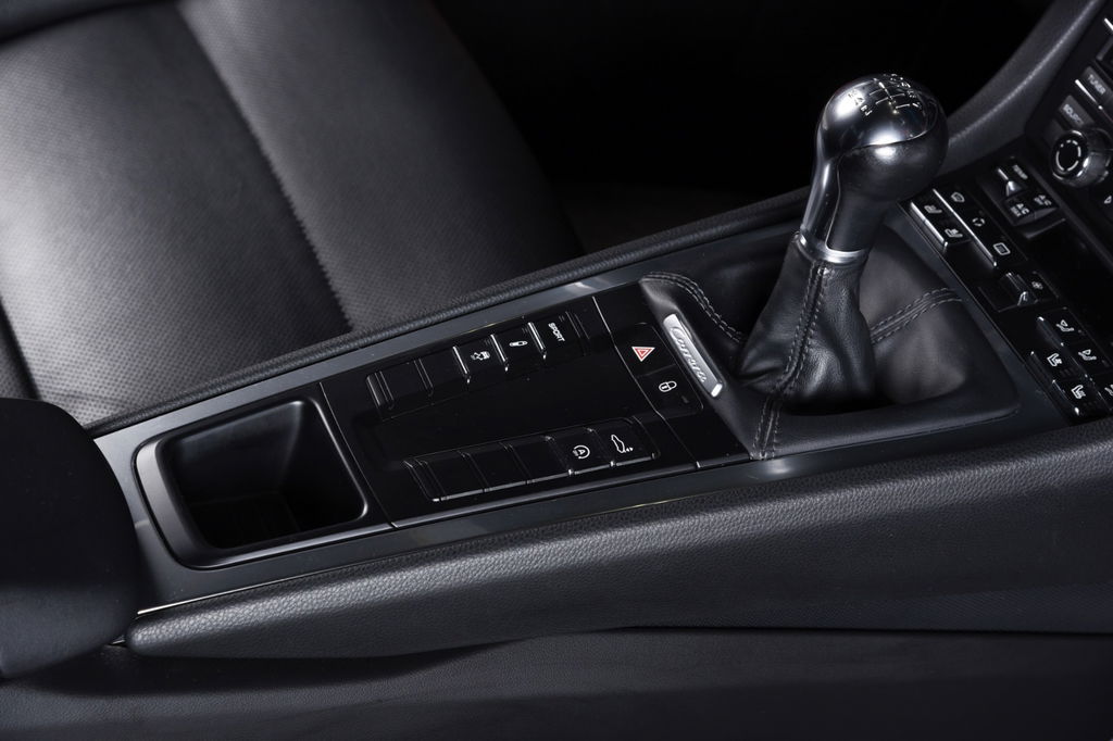 Porsche 991 Carrera S