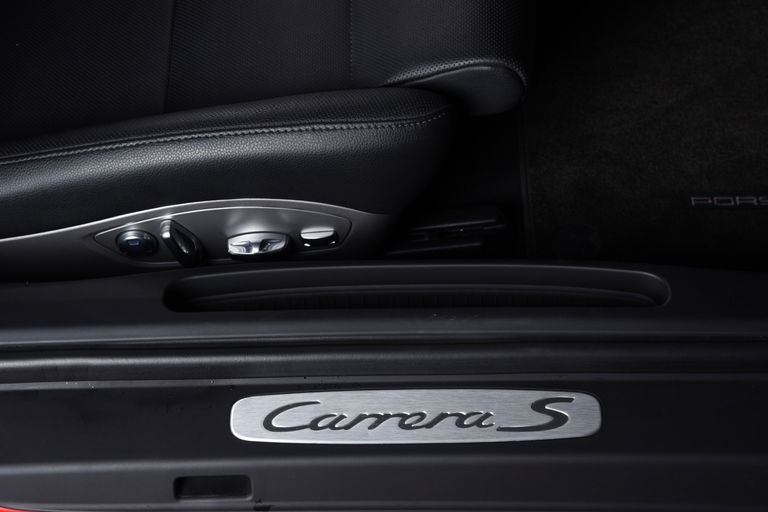 Porsche 991 Carrera S