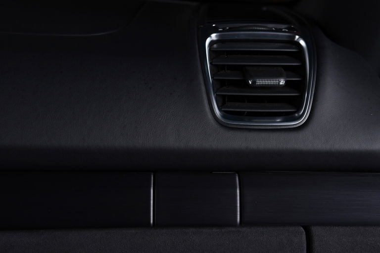 Porsche 981 Boxster Spyder