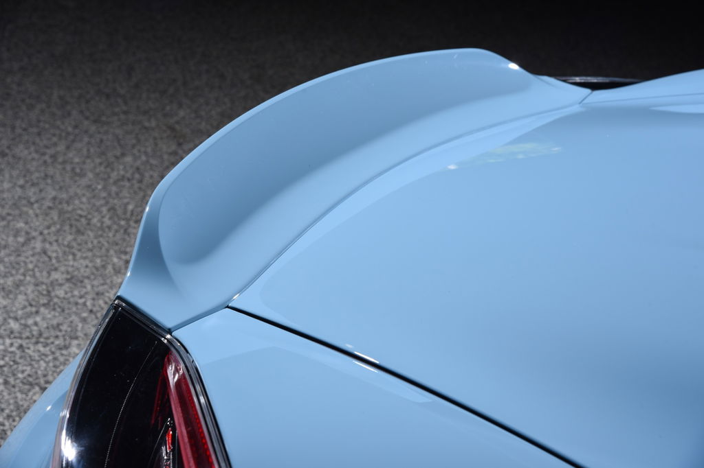 Porsche 981 Boxster Spyder