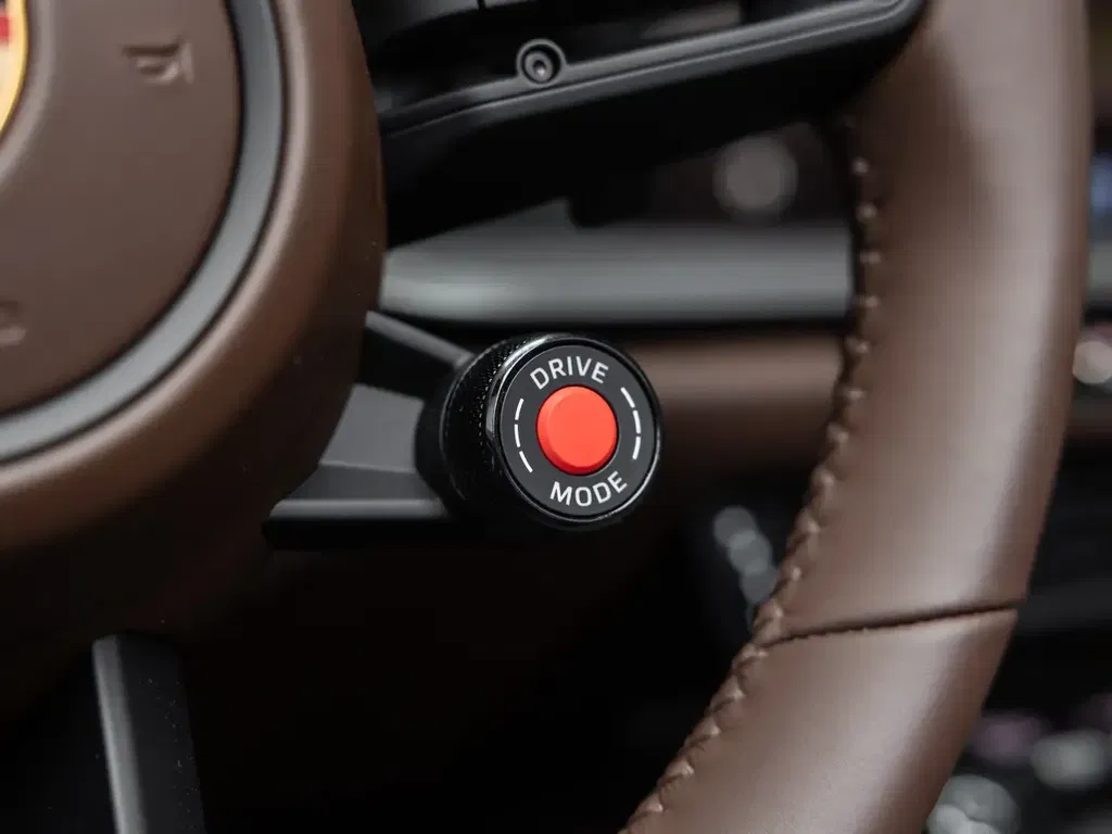 Porsche 992.2 Carrera S