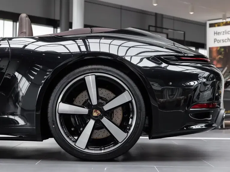 Porsche 992.2 Carrera S