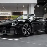 Porsche 992.2 Carrera S