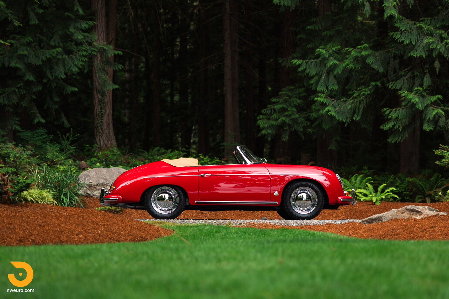 プレジデント２０１５年３／２号 qqffhab 1959 PORSCHE 356A 1600 CONVERTIBLE D BY DRAUZ – Daniel Schmitt