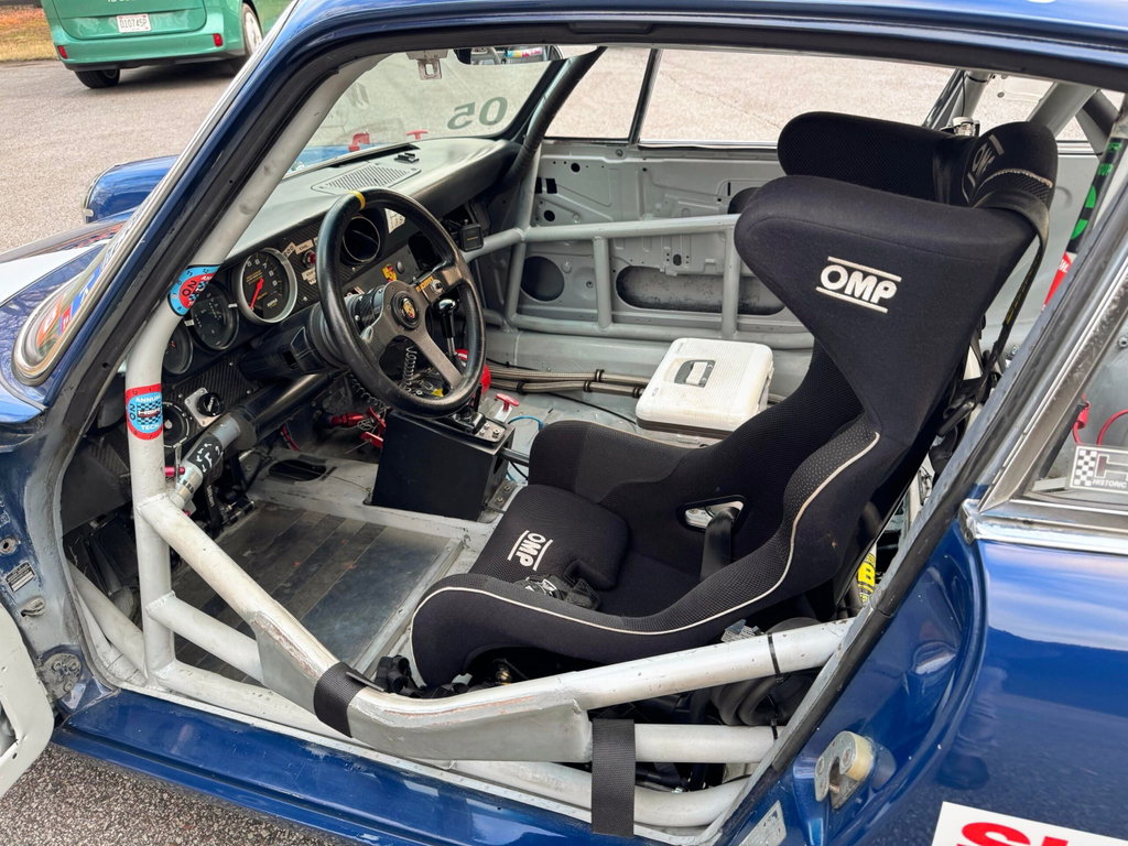 Porsche 911 Modified