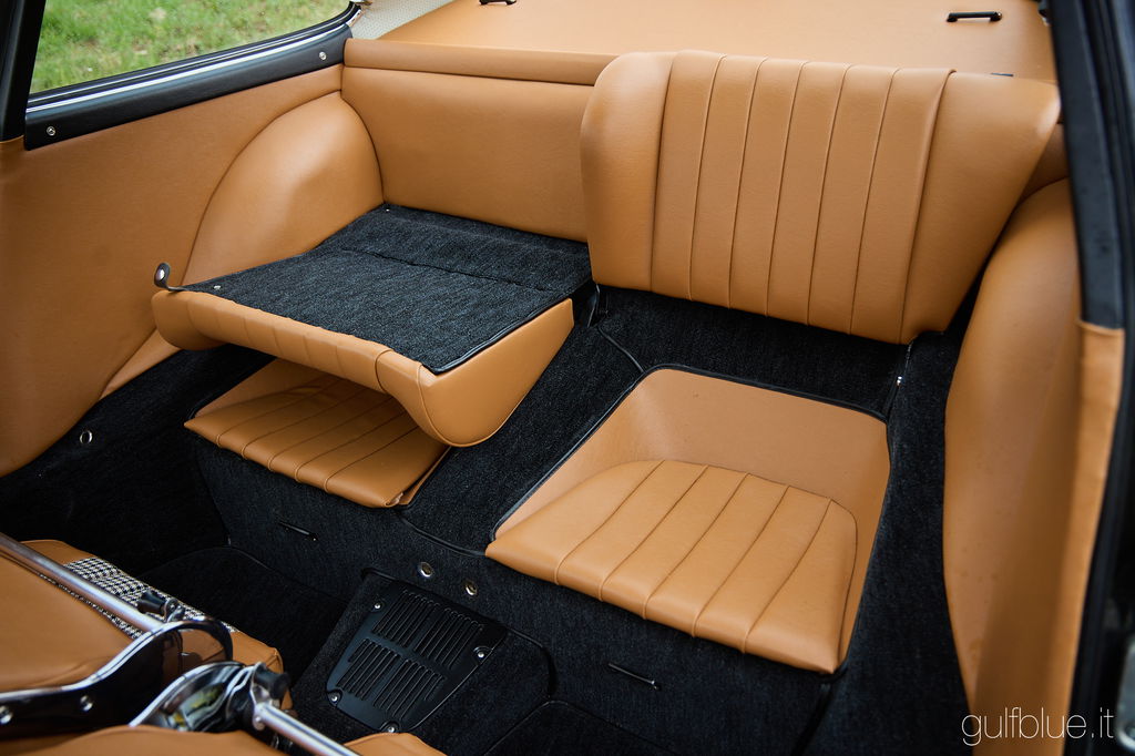 Porsche 911 (F-Modell)