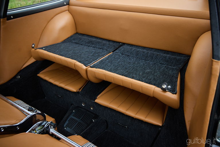 Porsche 911 (F-Modell)