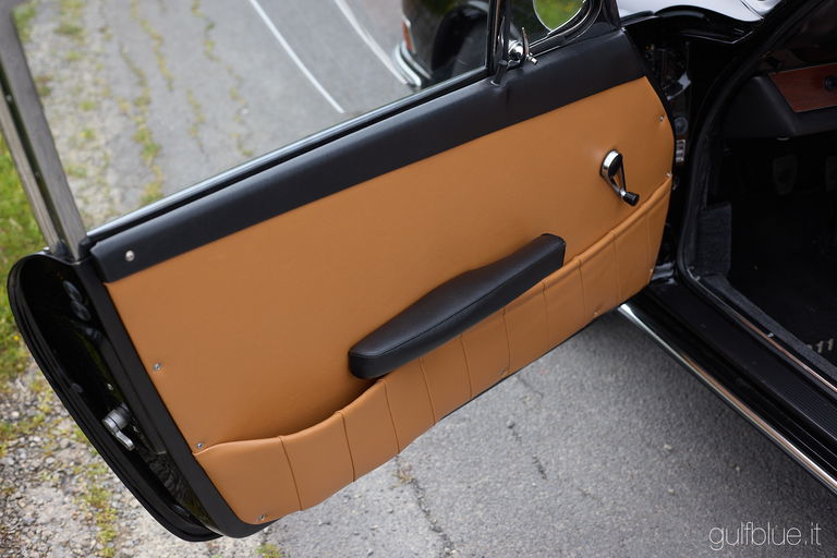 Porsche 911 (F-Modell)