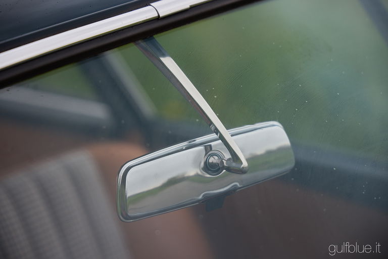 Porsche 911 (F-Modell)