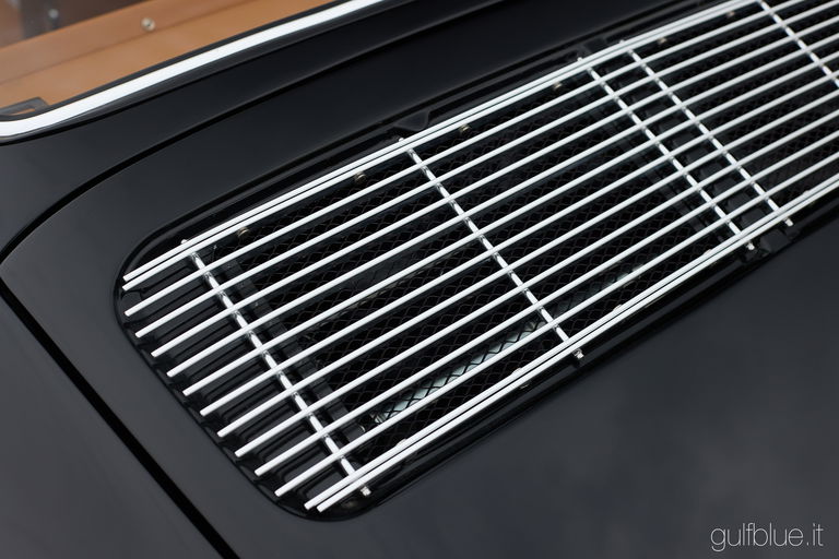 Porsche 911 (F-Modell)