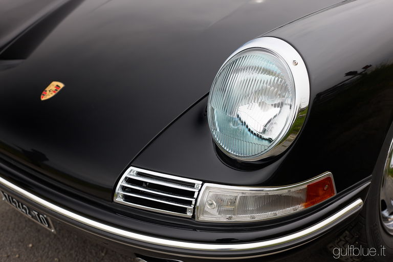 Porsche 911 (F-Modell)