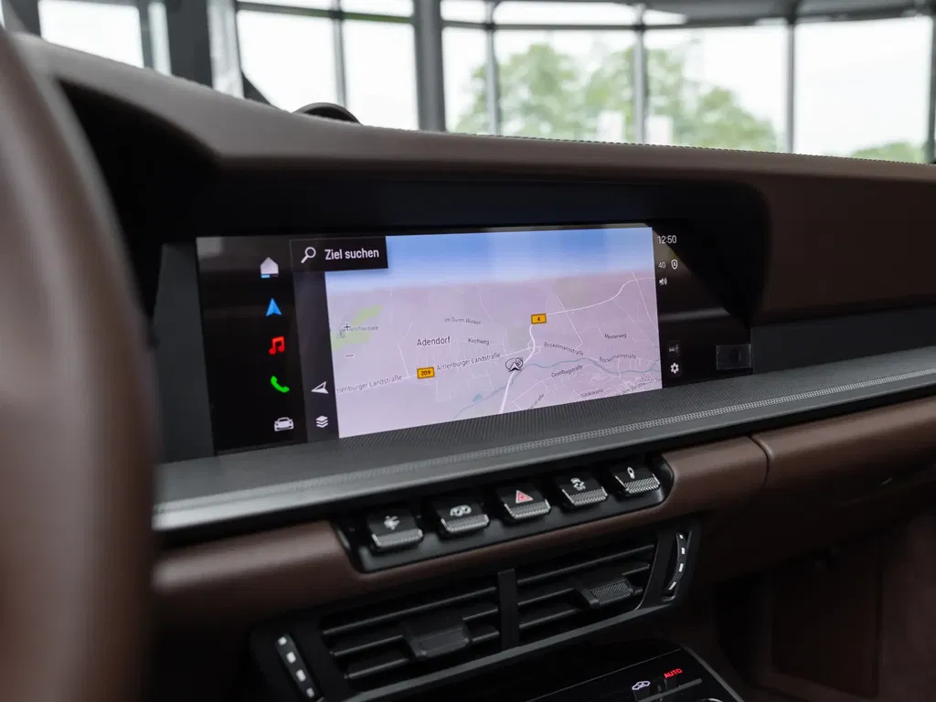 Porsche 992.2 Carrera S