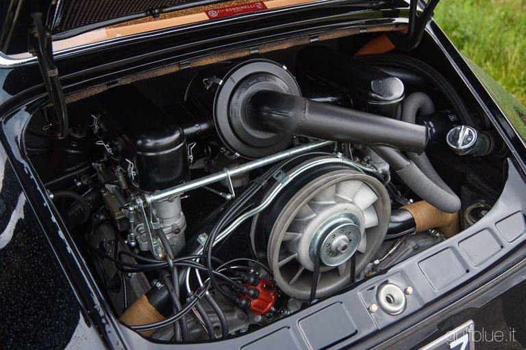 Porsche 911 (F-Modell)