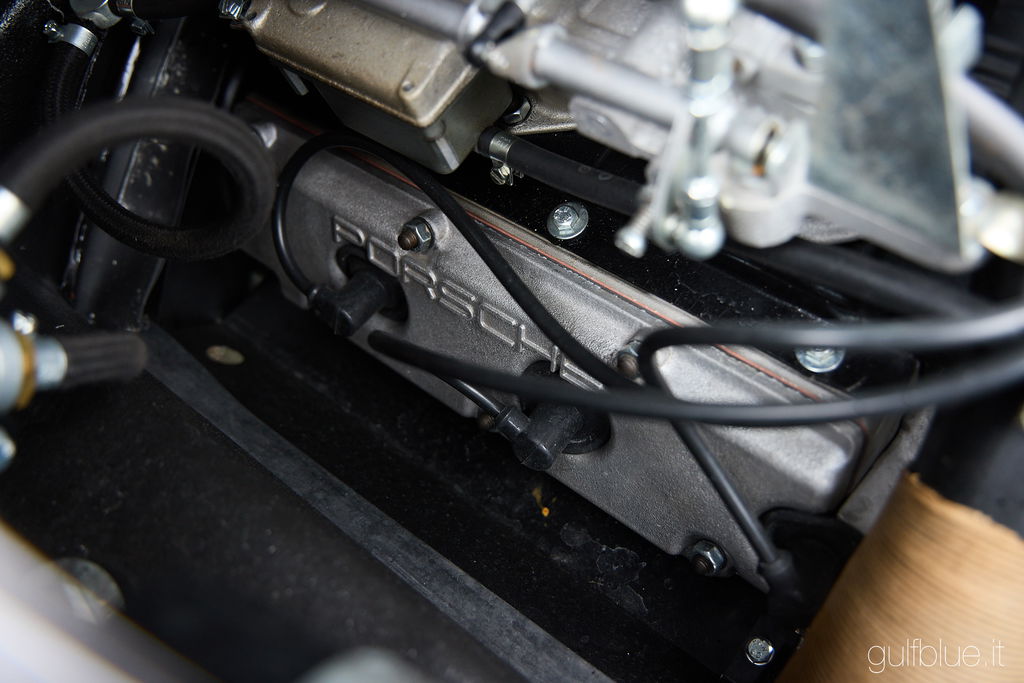 Porsche 911 (F-Modell)