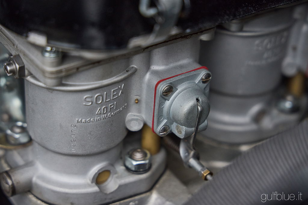 Porsche 911 (F-Modell)