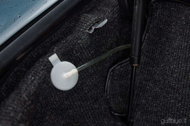 Porsche 911 (F-Modell)