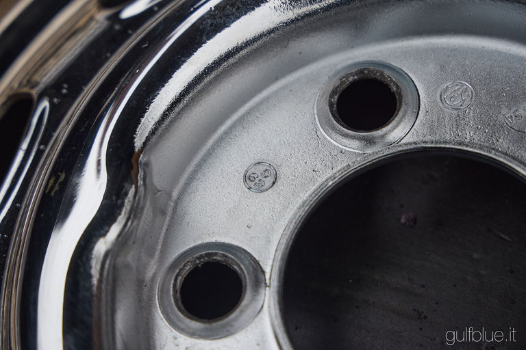 Porsche 911 (F-Modell)