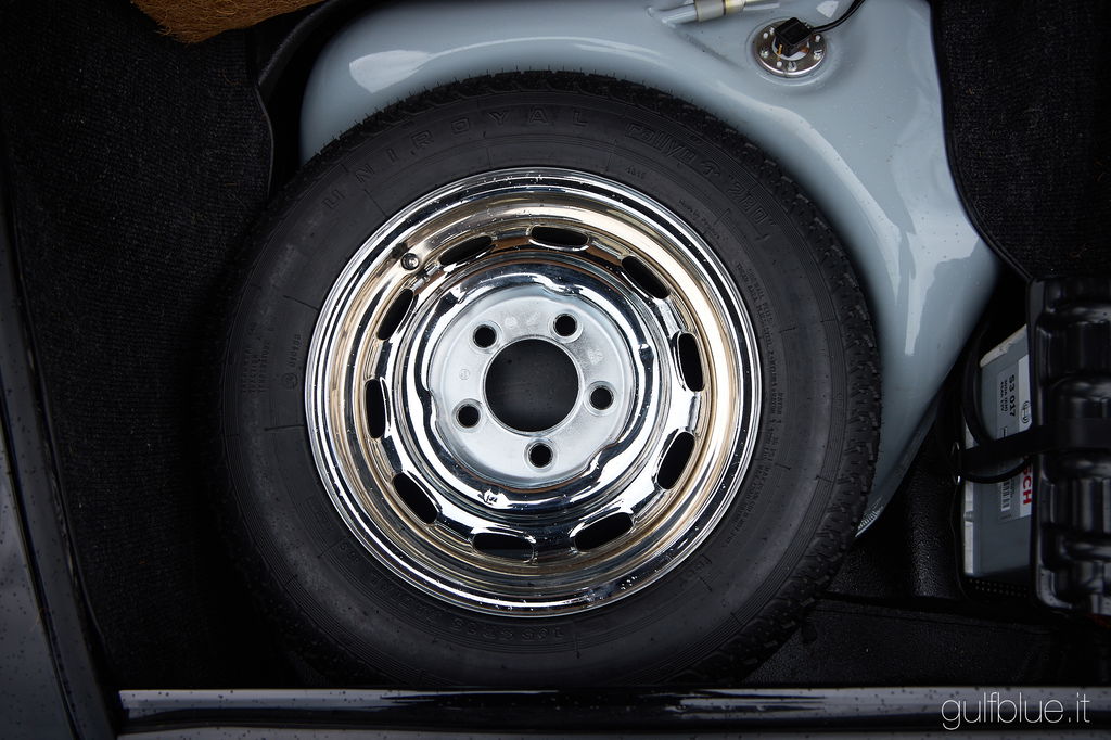 Porsche 911 (F-Modell)