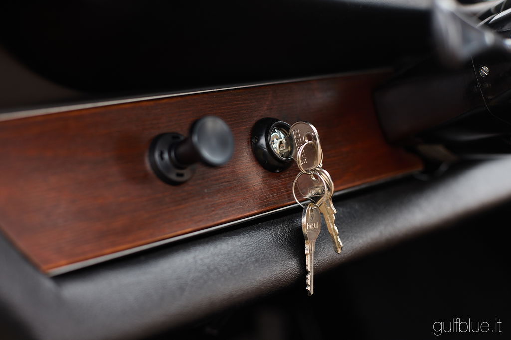 Porsche 911 (F-Modell)