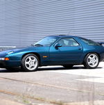 Porsche 928 GTS