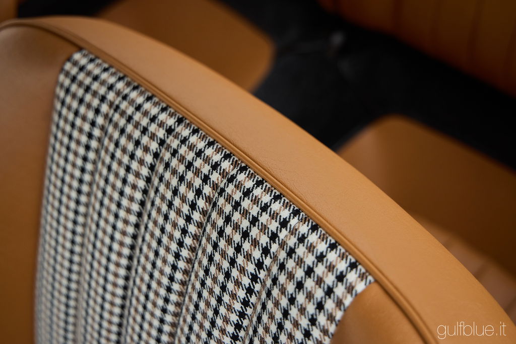 Porsche 911 (F-Modell)