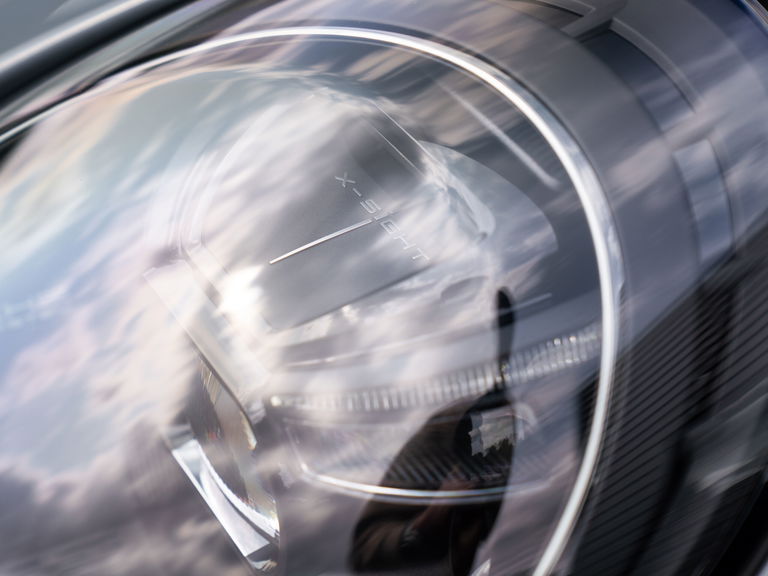 Porsche 992 Targa 4 GTS