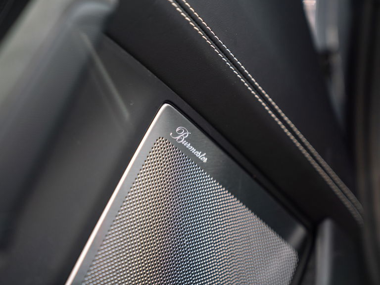 Porsche 992 Targa 4 GTS