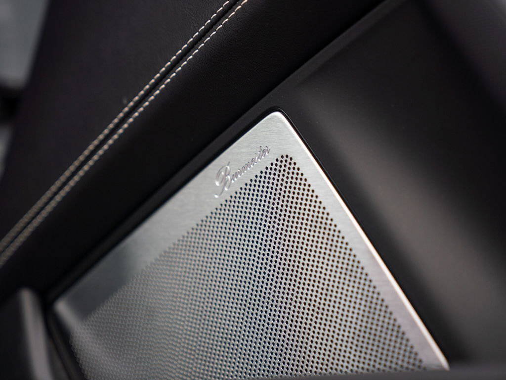 Porsche 992 Targa 4 GTS