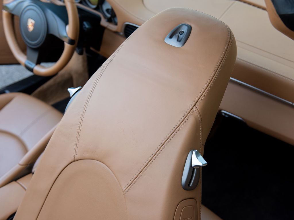 Porsche 997.2 Carrera 4S