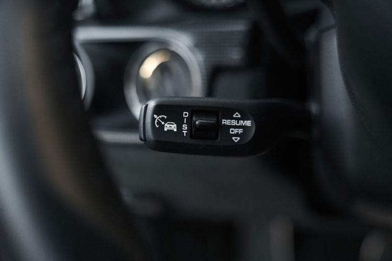 Porsche 991 Carrera GTS