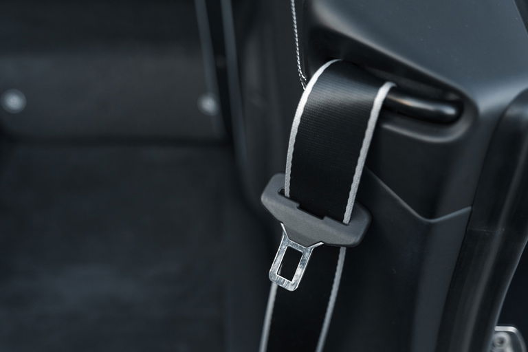 Porsche 991 Carrera GTS