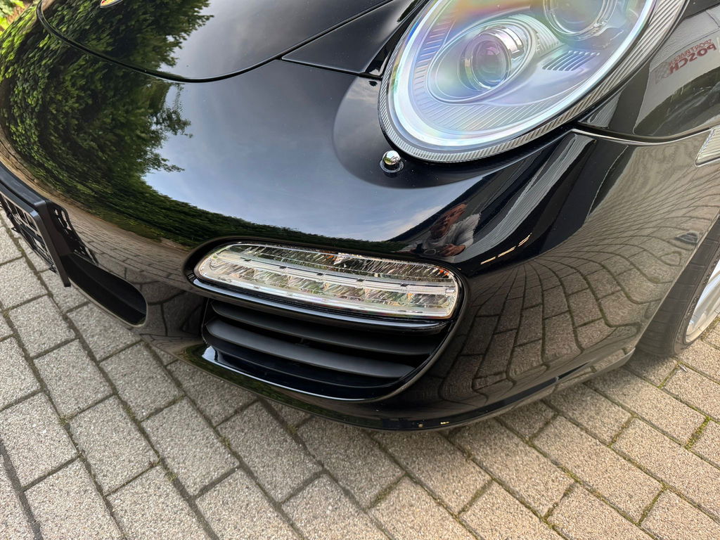 Porsche 997.2 Carrera S