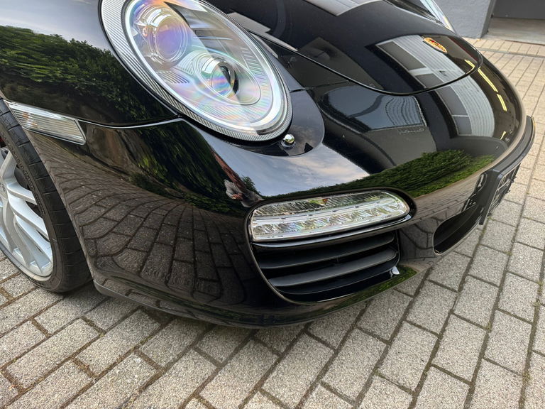 Porsche 997.2 Carrera S