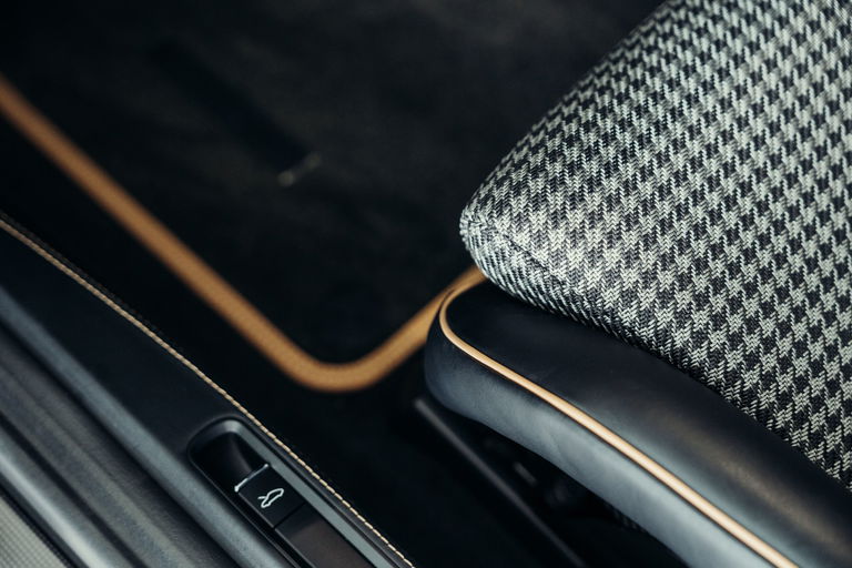 Porsche 991.2 Carrera 4S