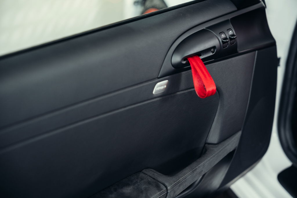 Porsche 997.2 GT3 RS