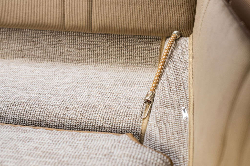 Porsche 356 Pre-A 1500