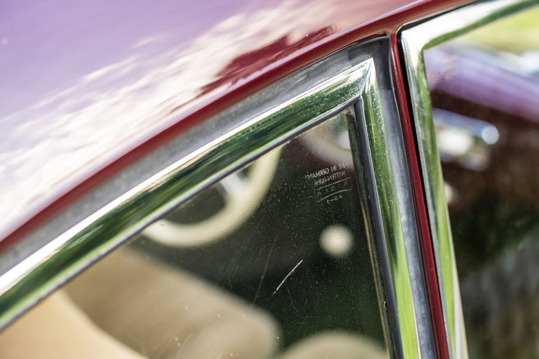 Porsche 356 Pre-A 1500